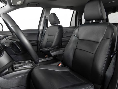 Used 2021 Honda Pilot EX-L image 16