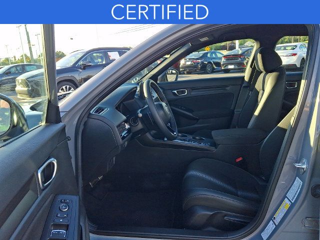 Used 2025 Honda Civic Sport image 13