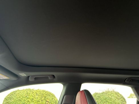 Certified 2024 Lexus RX 500h F Sport w/ Convenience Package image 28