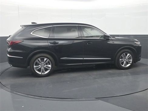 Used 2024 Acura MDX FWD image 8