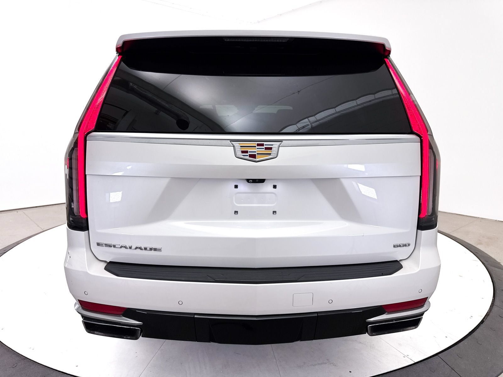 Used 2021 Cadillac Escalade ESV Premium Luxury AWD/4WD image 20
