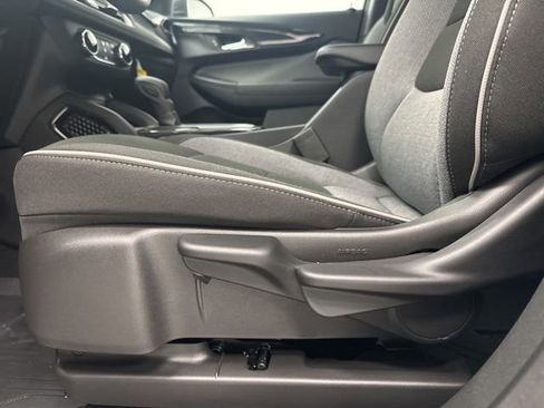 New 2026 Chevrolet TrailBlazer LS w/ LS Convenience Package FWD image 10