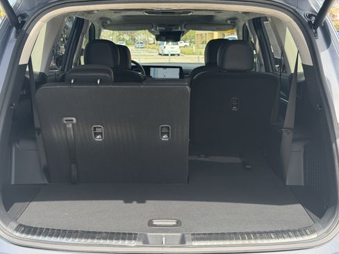 Certified 2024 Kia Telluride SX Prestige image 11