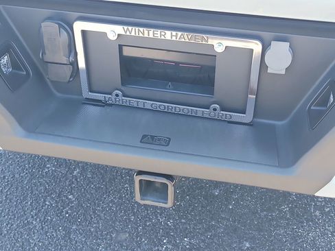 Certified 2024 Ford F150 XLT w/ Equipment Group 302A MID AWD/4WD image 7