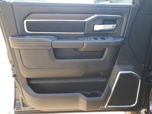 New 2025 RAM 2500 Laramie w/ Night Edition image 18