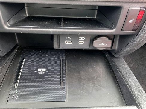 Used 2024 Honda Ridgeline RTL image 18