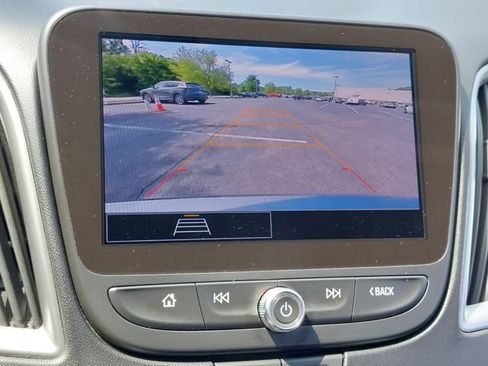 Used 2024 Chevrolet Malibu LT FWD image 28