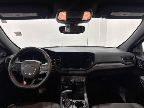 Used 2026 Dodge Durango GT AWD/4WD image 3