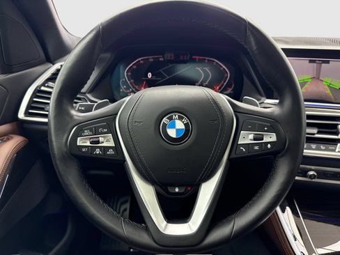 Used 2019 BMW X5 xDrive40i AWD/4WD image 19