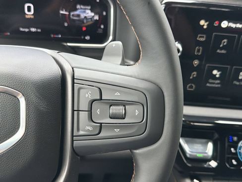 New 2026 GMC Sierra 1500 AT4 w/ Technology Package AWD/4WD image 9