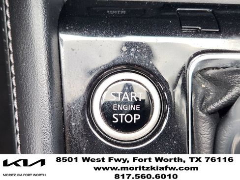 Used 2021 Nissan Kicks SR w/ SR Premium Package FWD image 20