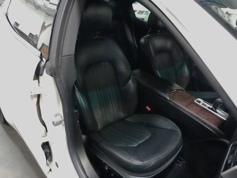Used 2014 Maserati Ghibli RWD image 23