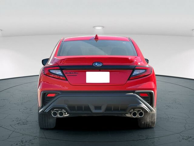 New 2026 Subaru WRX Premium AWD/4WD image 5