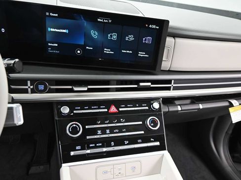 New 2026 Hyundai Santa Fe SE FWD image 20