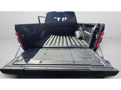 Certified 2023 Ford F150 Raptor w/ Raptor Carbon Fiber Package AWD/4WD image 15