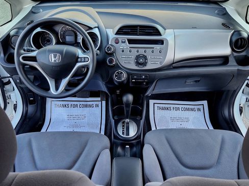 Used 2012 Honda Fit image 5