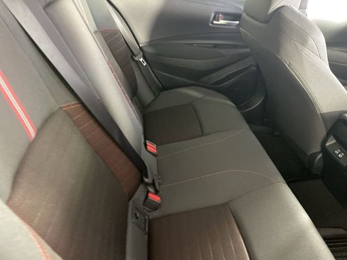 New 2026 Toyota Corolla SE image 24