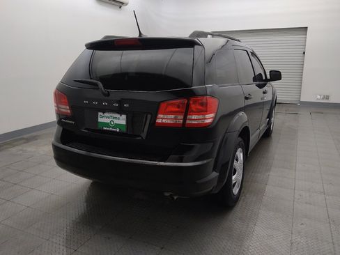 Used 2018 Dodge Journey SE w/ Popular Equipment Group FWD image 7
