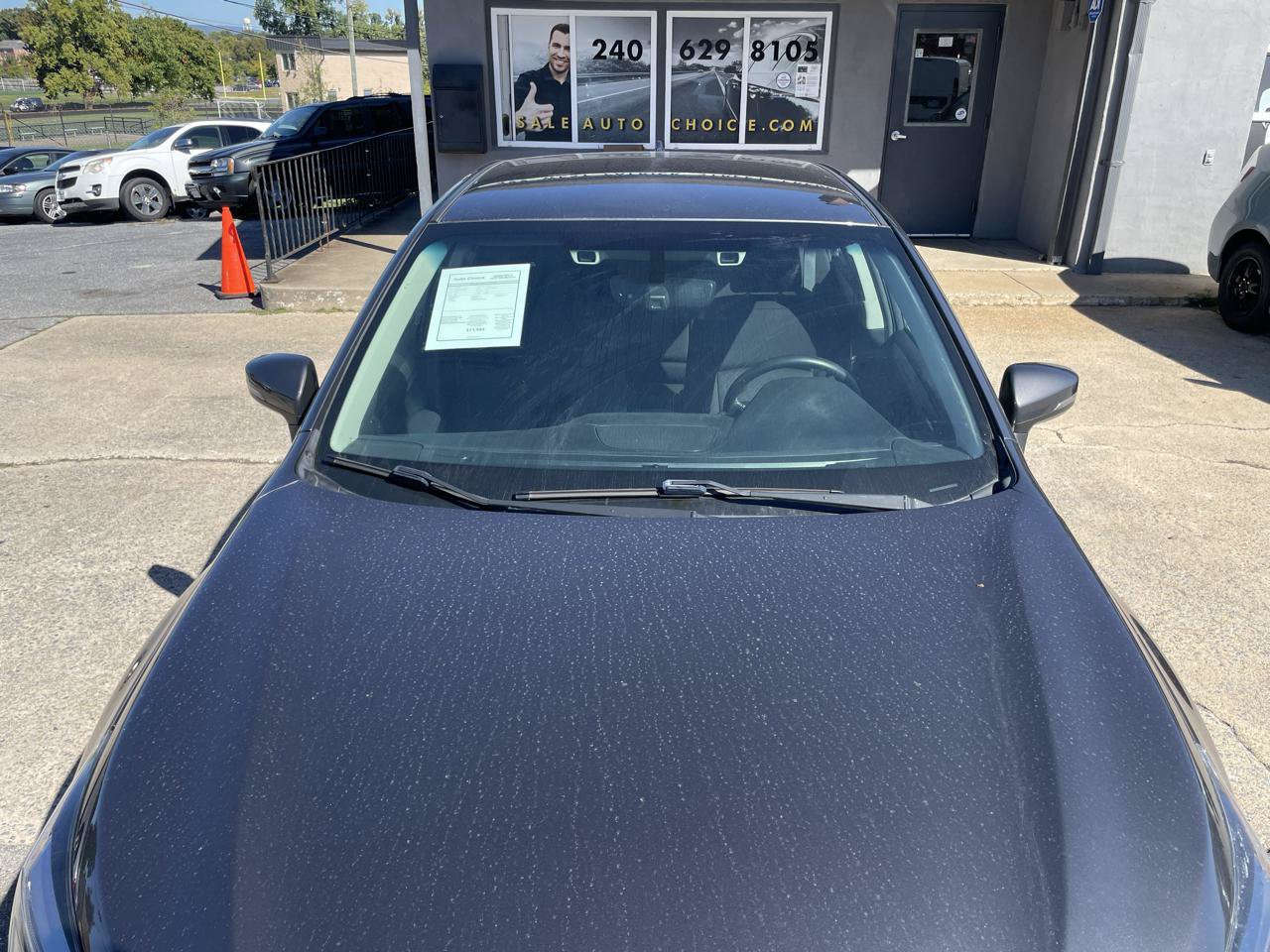 Used 2019 Subaru Legacy 2.5i Premium AWD/4WD image 26