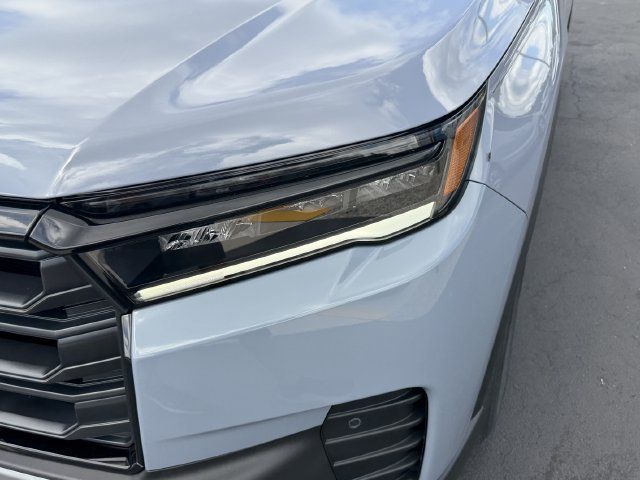 New 2026 Honda Pilot EX-L image 10