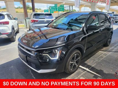Used 2025 Kia Niro LX