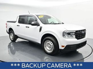 Certified 2024 Ford Maverick XL FWD video 2