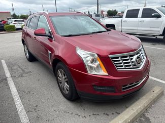 Used 2015 Cadillac SRX Luxury w/ Driver Awareness Package FWD video 1