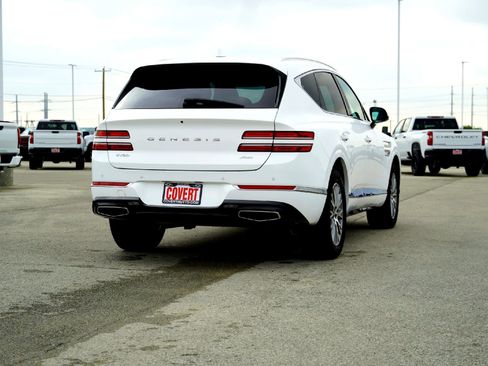 Used 2024 Genesis GV80 2.5T image 9