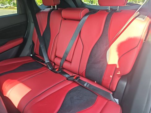 Certified 2025 Acura RDX A-Spec image 13