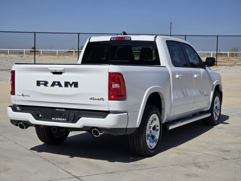 New 2026 RAM 1500 Lone Star AWD/4WD image 5