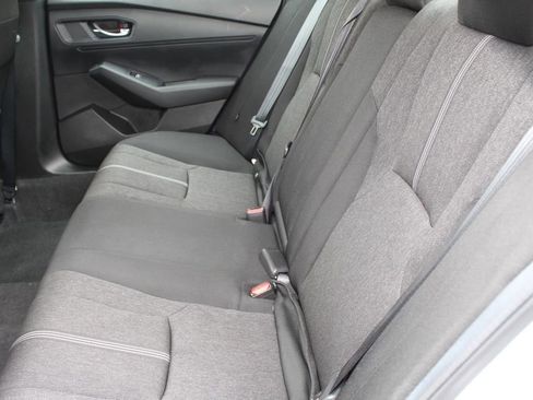 Used 2024 Honda Accord Sport image 5