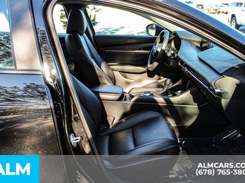 Used 2025 MAZDA MAZDA3 s image 18