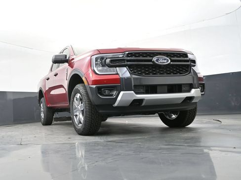 New 2026 Ford Ranger XLT w/ Technology Package AWD/4WD image 18