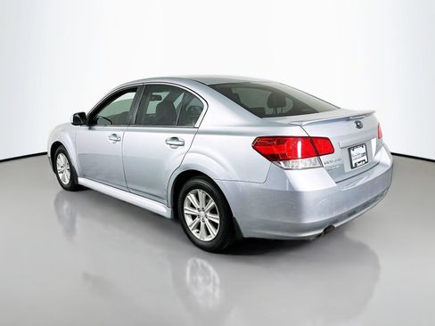 Used 2012 Subaru Legacy 2.5i Premium AWD/4WD image 6
