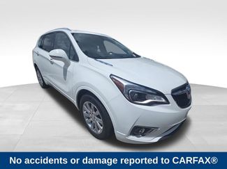 Used 2020 Buick Envision Essence FWD video 2