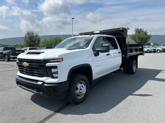 New 2025 Chevrolet Silverado 3500 W/T w/ WT Convenience Package video 3