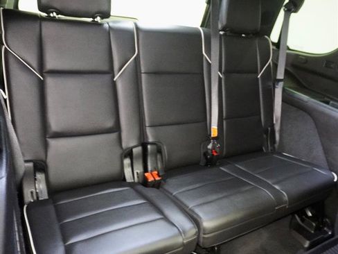Used 2021 Cadillac Escalade Premium Luxury w/ Driver Assist Tech Package image 9