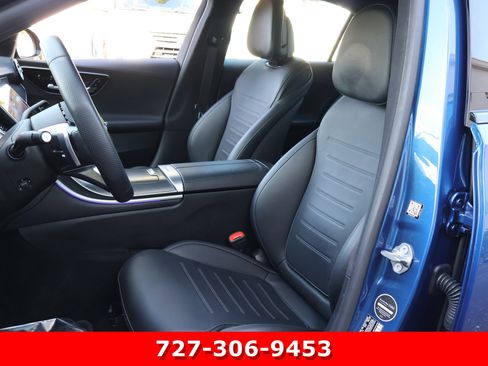 Certified 2023 Mercedes-Benz C 300 Sedan image 2