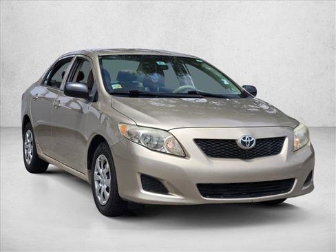 Used 2010 Toyota Corolla S FWD image 3