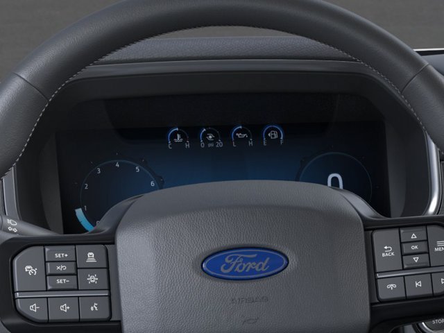 New 2026 Ford F150 Platinum w/ Equipment Group 701A Standard AWD/4WD image 13