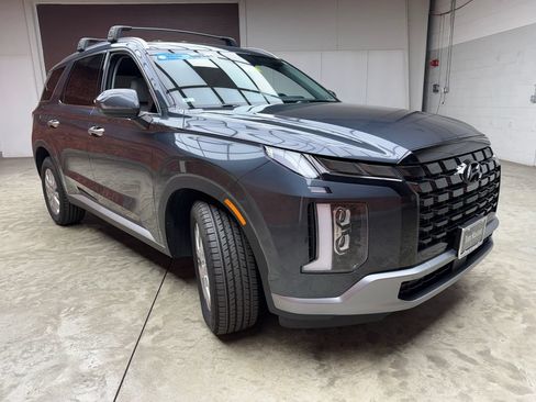 Used 2023 Hyundai Palisade SEL AWD/4WD image 7