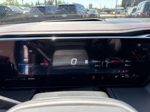 New 2026 Dodge Charger Scat Pack image 18