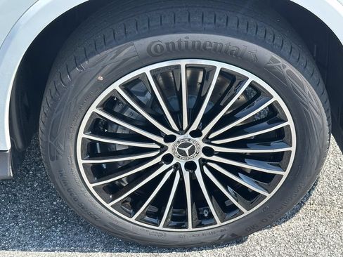 New 2026 Mercedes-Benz GLC 300 image 14