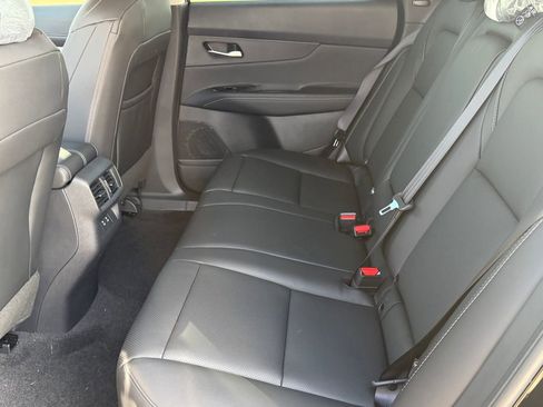 New 2026 Nissan Murano SL AWD/4WD image 22