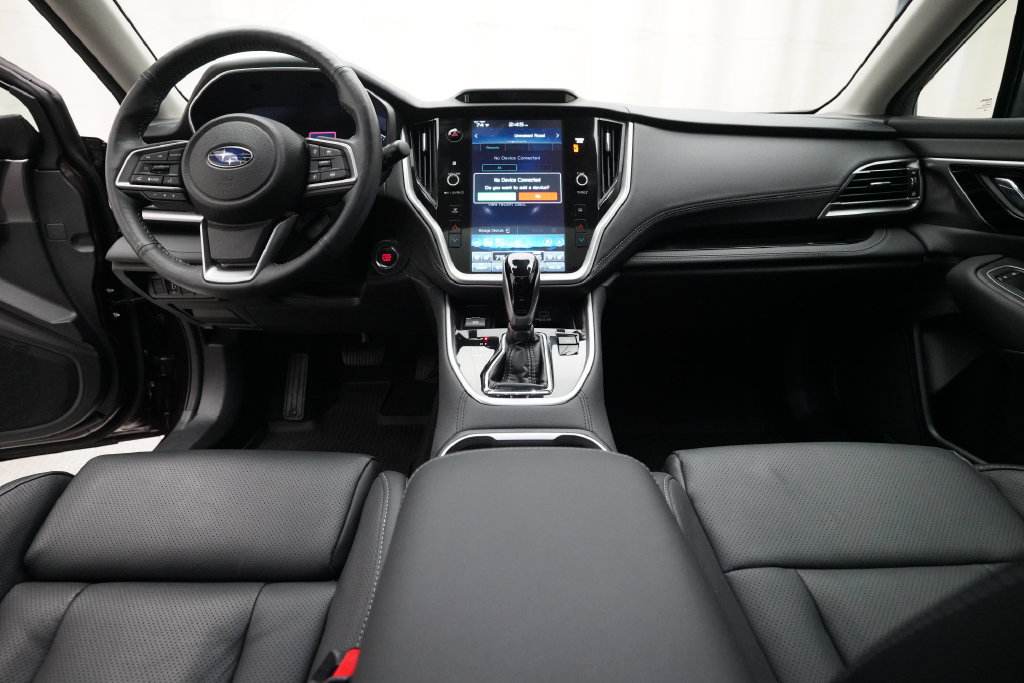 Certified 2024 Subaru Outback Touring XT AWD/4WD image 5