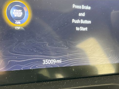 Used 2023 Jeep Grand Cherokee Altitude AWD/4WD image 12