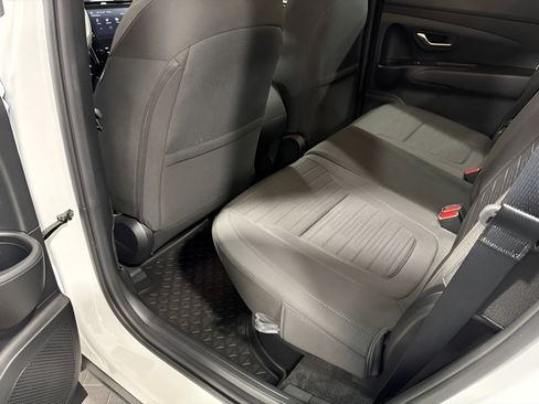 Used 2024 Hyundai Santa Cruz SEL FWD image 27