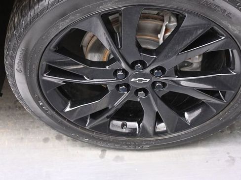Used 2021 Chevrolet Blazer RS FWD image 25
