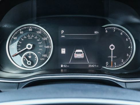 Used 2024 Genesis GV80 3.5T image 26