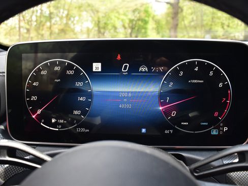 Used 2023 Mercedes-Benz C 300 4MATIC Sedan w/ Pinnacle Trim Package image 27